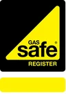 Gas Safe Registered 928523
